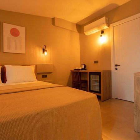 Koru Butik Otel Korucuk Zewnętrze zdjęcie