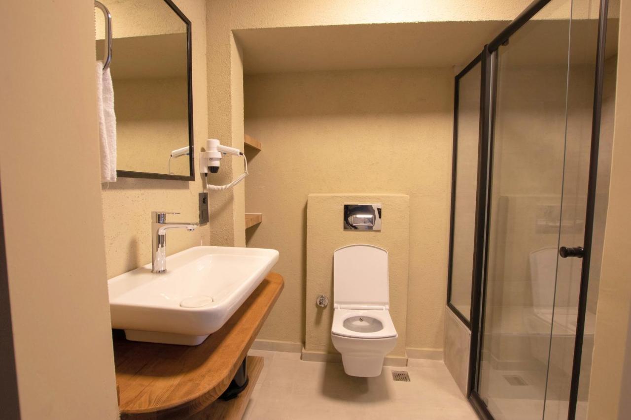 Koru Butik Otel Korucuk Zewnętrze zdjęcie