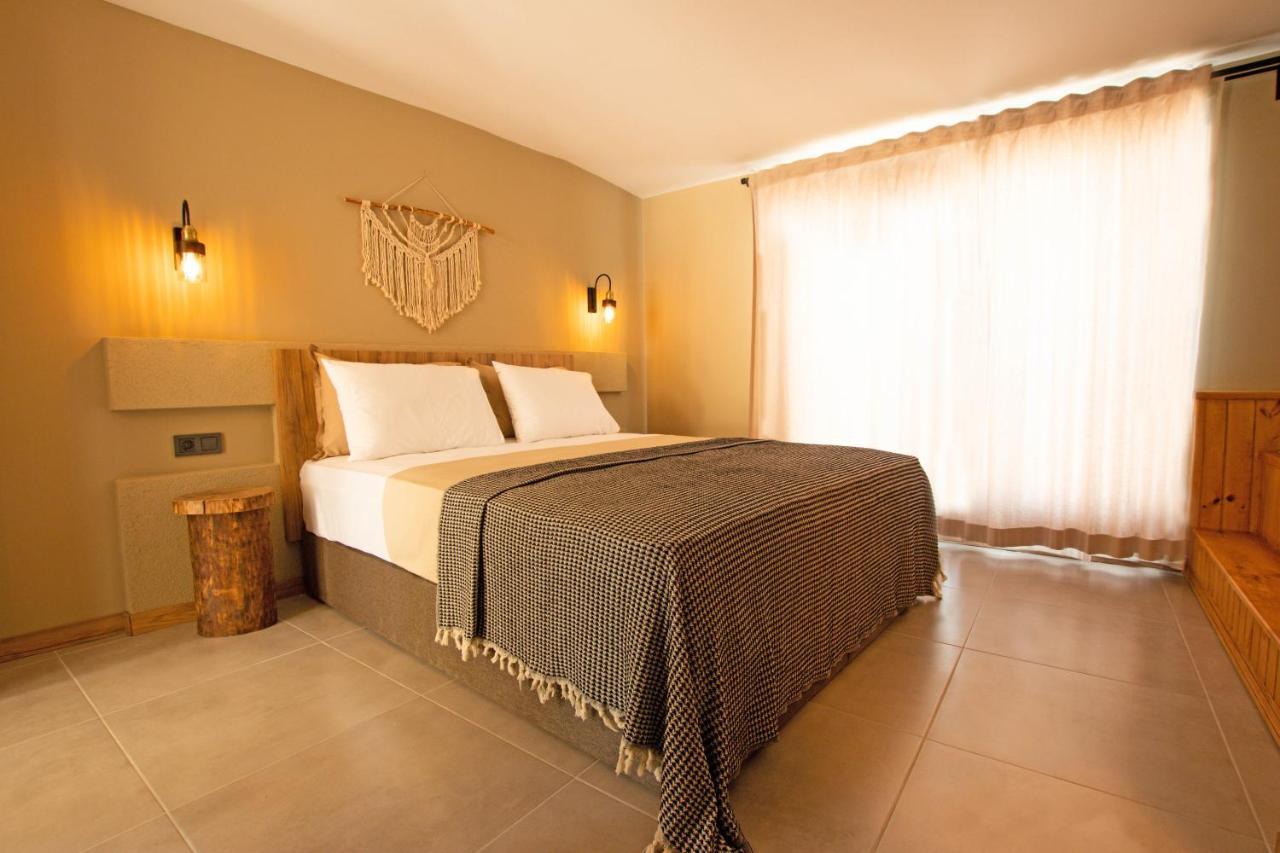Koru Butik Otel Korucuk Zewnętrze zdjęcie