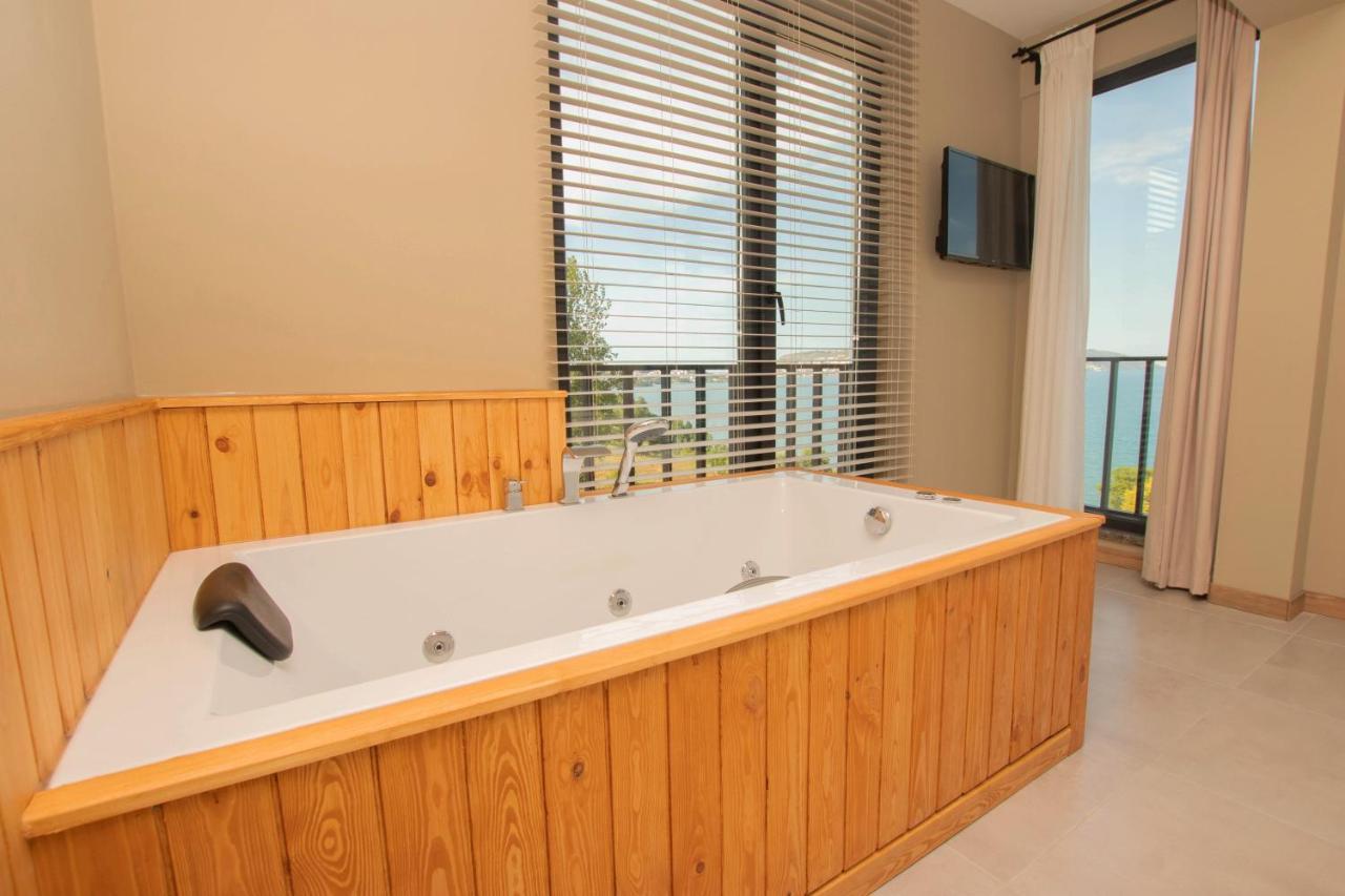 Koru Butik Otel Korucuk Zewnętrze zdjęcie