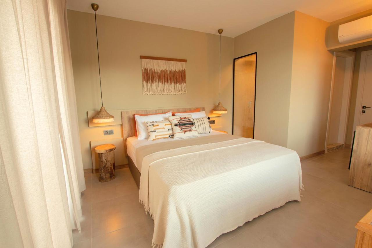 Koru Butik Otel Korucuk Zewnętrze zdjęcie