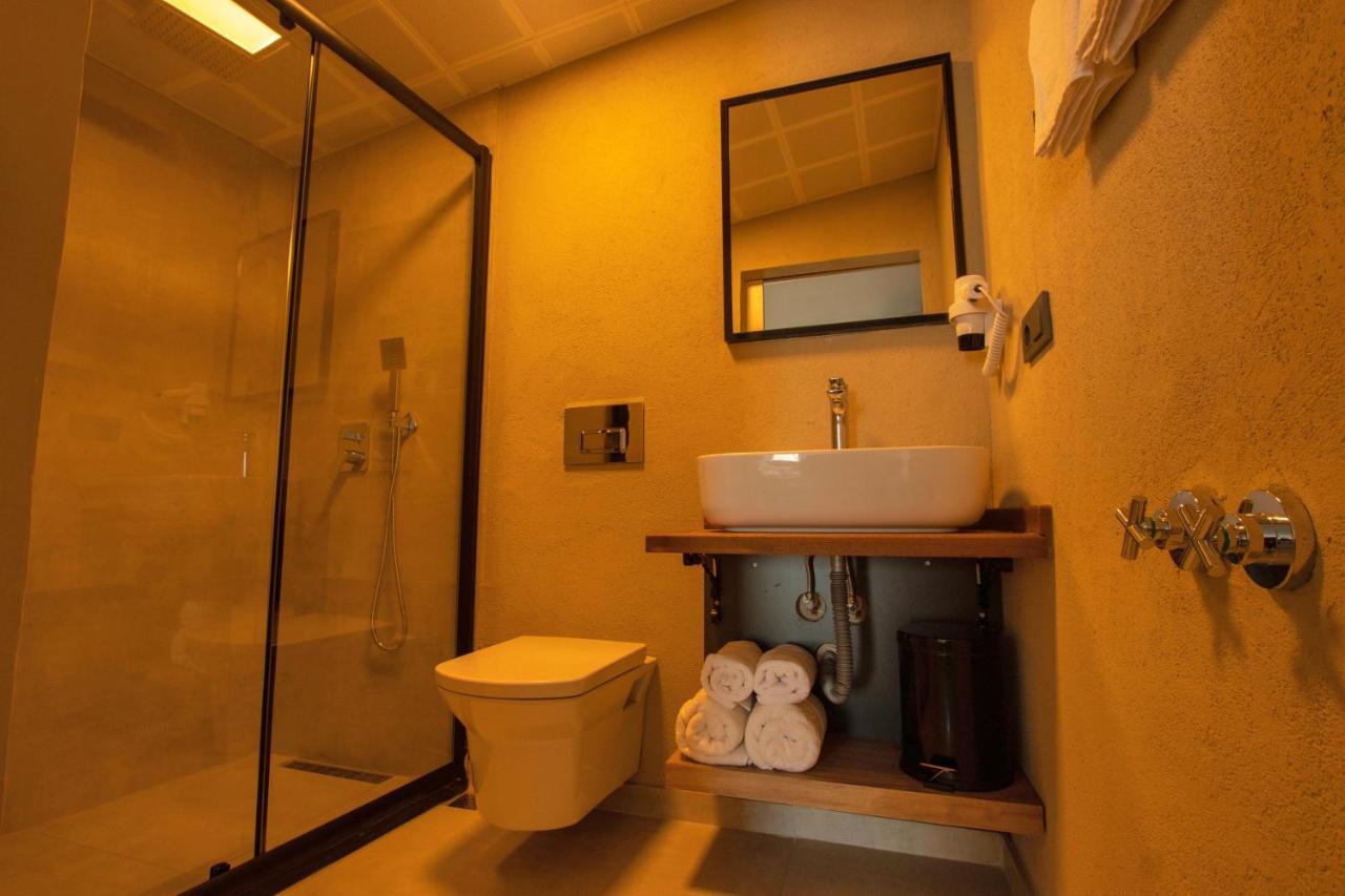 Koru Butik Otel Korucuk Zewnętrze zdjęcie